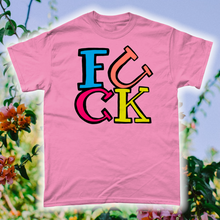 Load image into Gallery viewer, ON SALE!!! “FUCK ME TEE”
