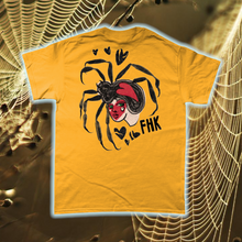 Load image into Gallery viewer, BLACK WIDOW
