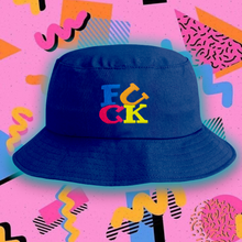 Load image into Gallery viewer, FUCK-ET HAT
