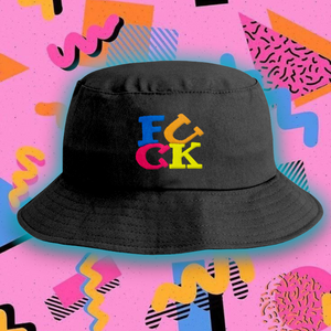 FUCK-ET HAT