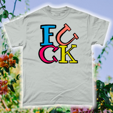 Load image into Gallery viewer, ON SALE!!! “FUCK ME TEE”
