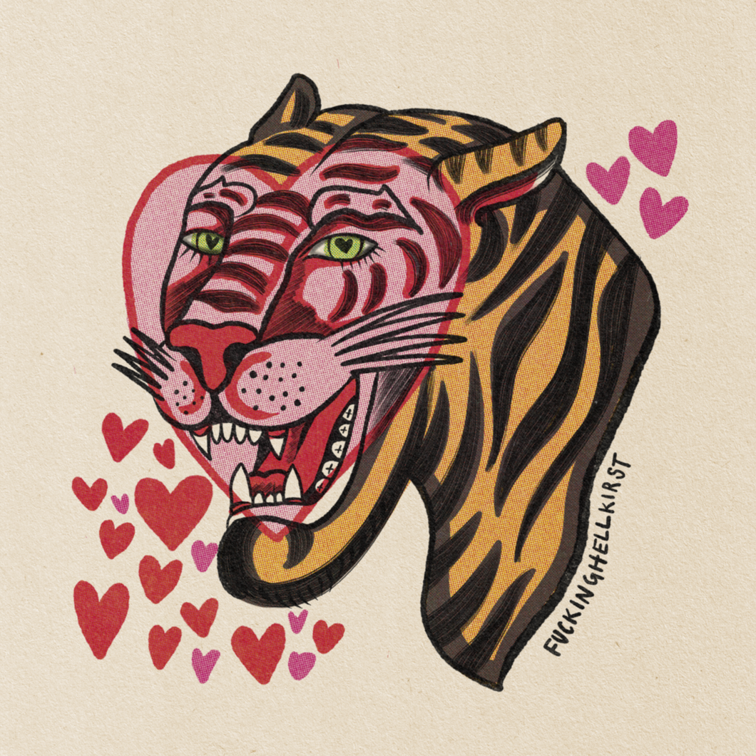LOVE-CAT