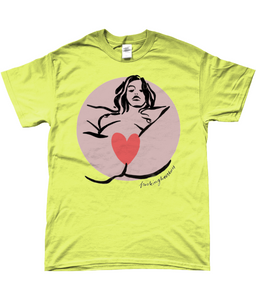 ON SALE!!! “PU$$Y LOVER" Tee- Assorted Colours