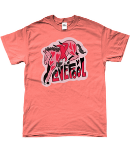 ON SALE!!! LOVEFOOL TEE