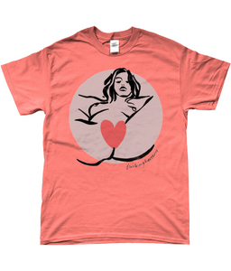 ON SALE!!! “PU$$Y LOVER" Tee- Assorted Colours