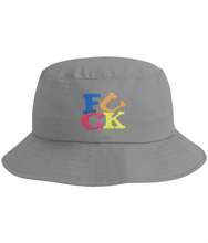 Load image into Gallery viewer, FUCK-ET HAT
