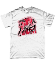 Load image into Gallery viewer, ON SALE!!! LOVEFOOL TEE
