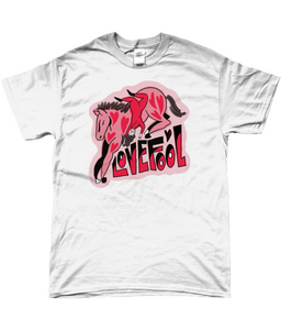 ON SALE!!! LOVEFOOL TEE