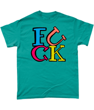 Load image into Gallery viewer, ON SALE!!! “FUCK ME TEE”
