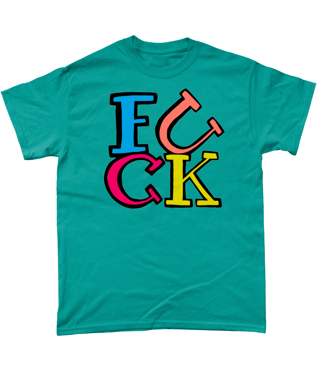 ON SALE!!! “FUCK ME TEE”