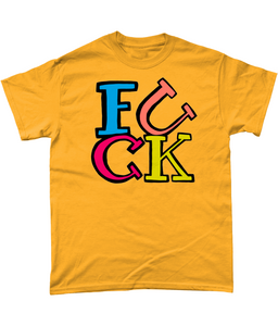 ON SALE!!! “FUCK ME TEE”