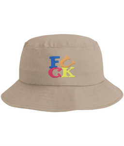 FUCK-ET HAT
