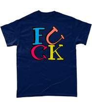 Load image into Gallery viewer, ON SALE!!! “FUCK ME TEE”
