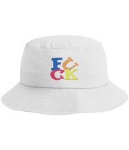 Load image into Gallery viewer, FUCK-ET HAT
