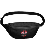 Load image into Gallery viewer, ”SEX POSITIVE” BUMBAG
