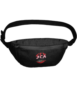 ”SEX POSITIVE” BUMBAG