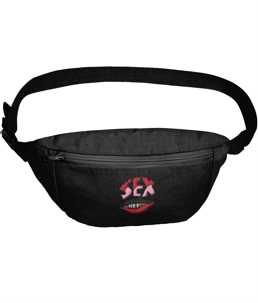 ”SEX POSITIVE” BUMBAG